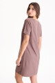 Vestido Kyoto Gris