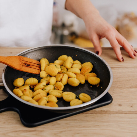 Sarten Chef Tricapa 18 cm Lacor Sarten Chef Tricapa 18 cm Lacor