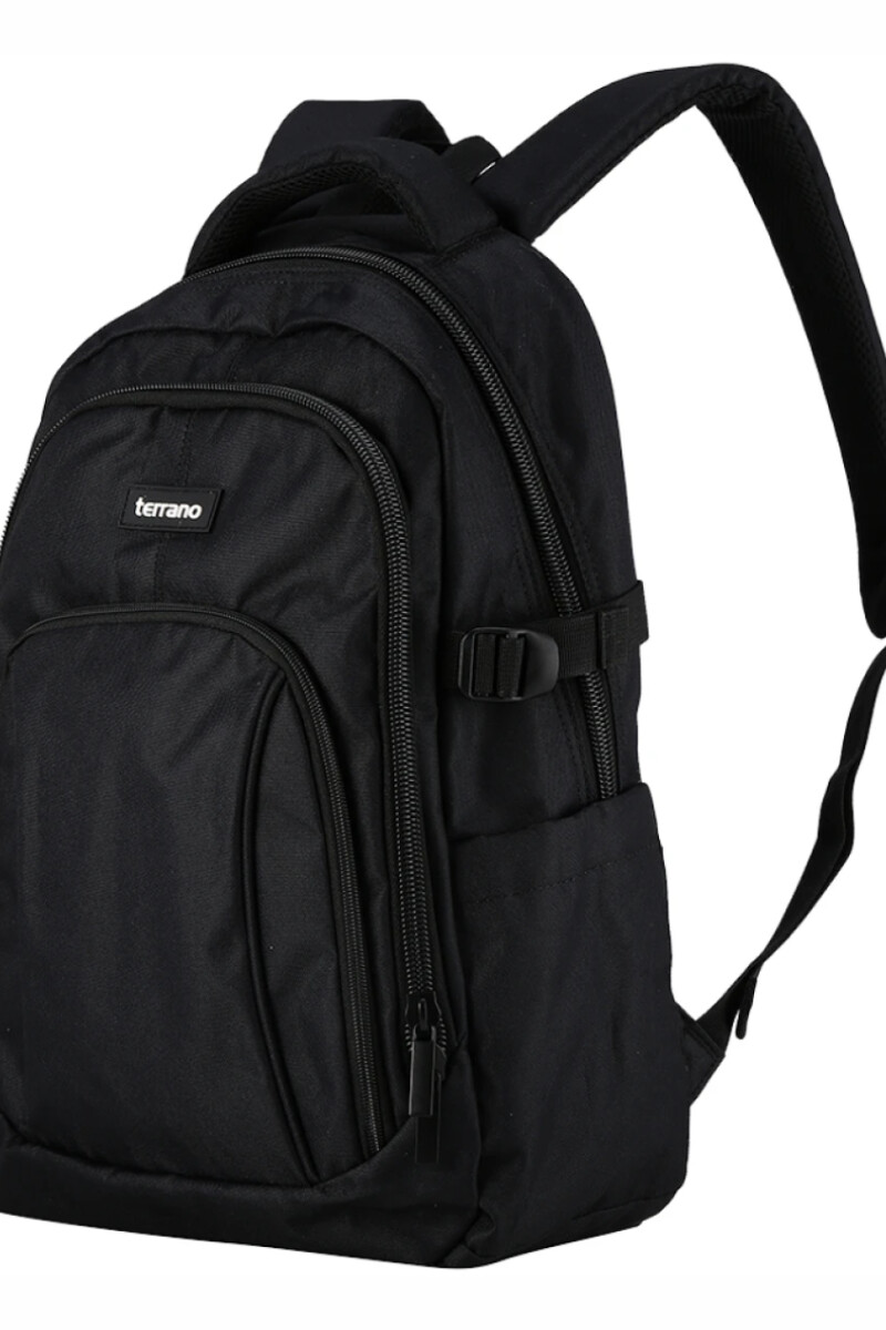 Mochila All Black 01 Mochila All Black 01