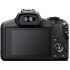 Camara Canon R100 Mirrorless Lente 15-45mm CAMARA CANON R100 MIRRORLESS LENTE 18-45