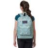 Mochila Portalaptop Cross Town Plus Leapin lillies