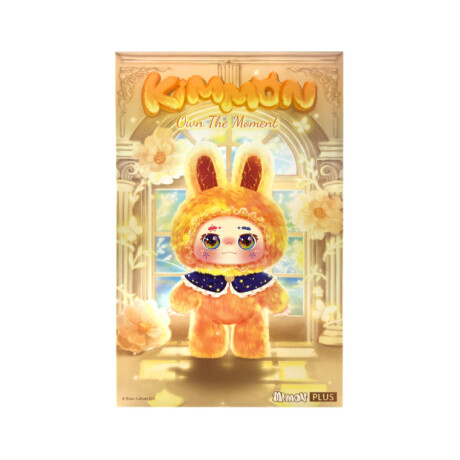 KIMMON - MIMON ·Own the Moment KIMMON - MIMON ·Own the Moment