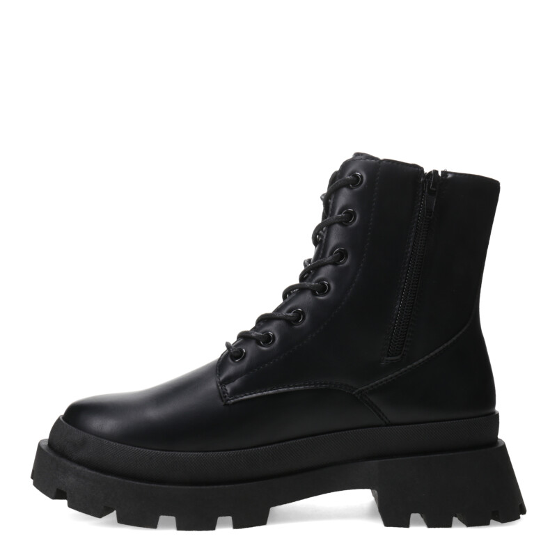 Botas de Mujer Miss Carol Catania Negro
