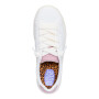 Zapatillas Karina Duo Classic Mujer White