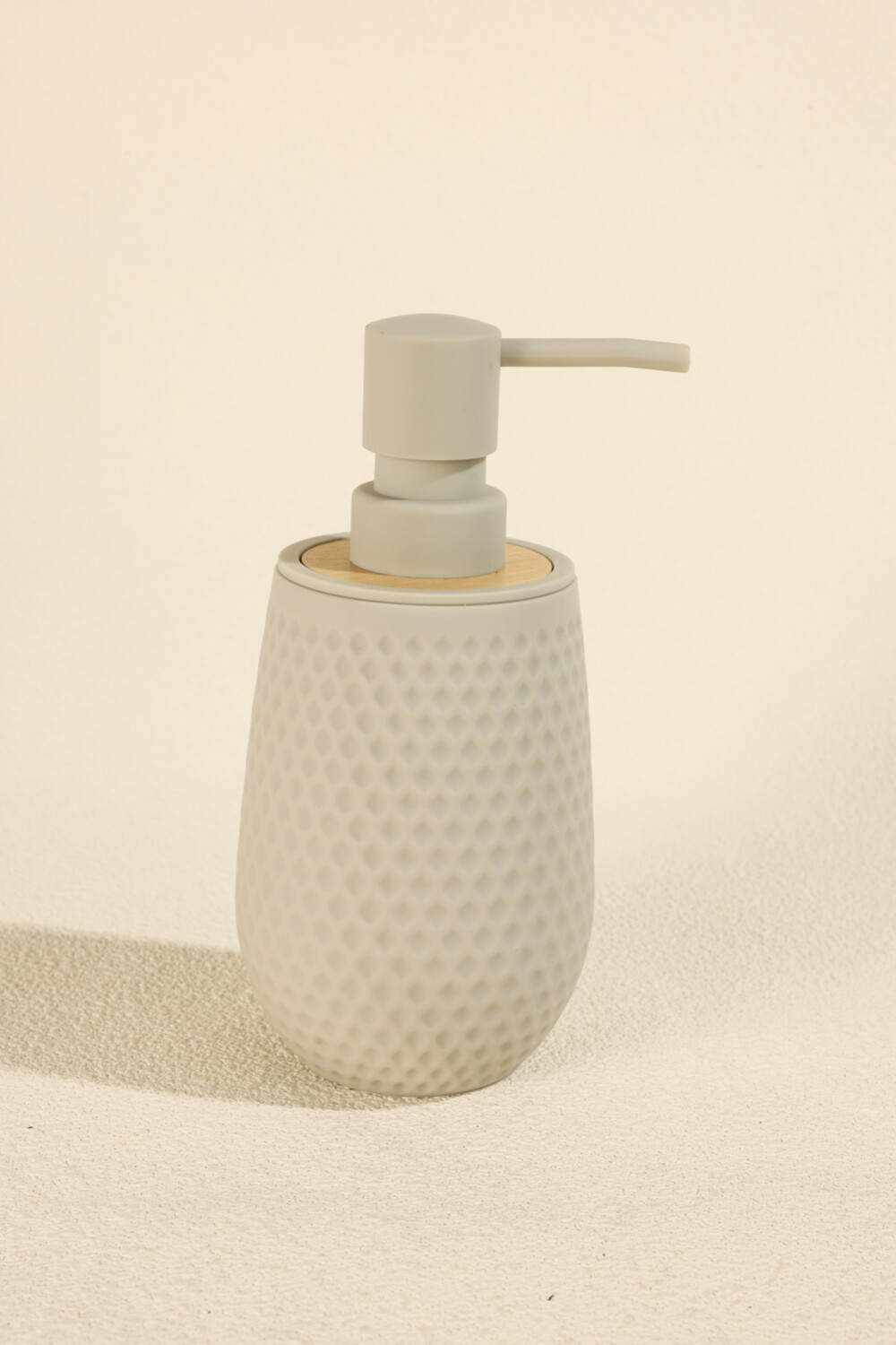 Accesorios Dispensador De Jabón Color Unico