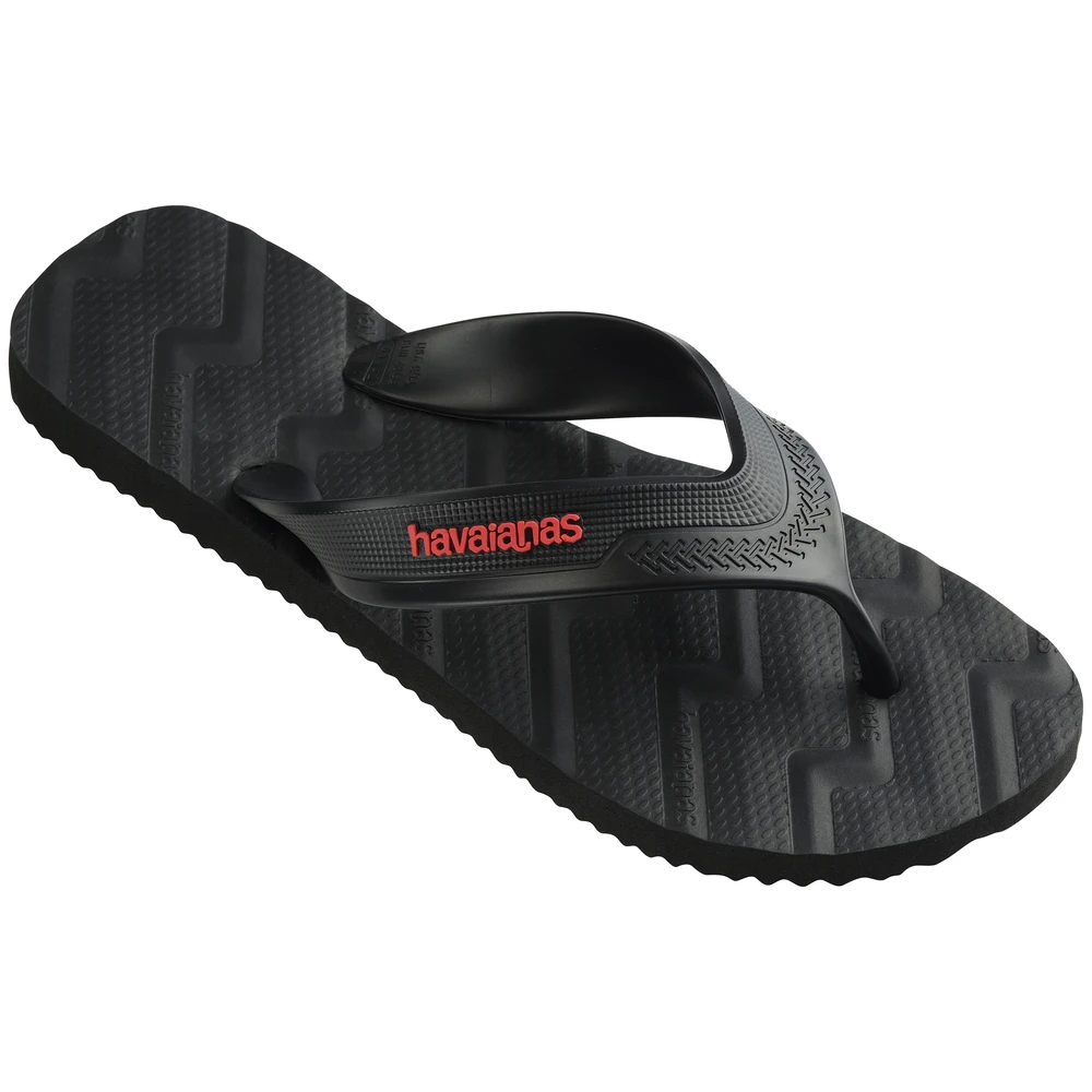 Track Waves - Hombre Negro