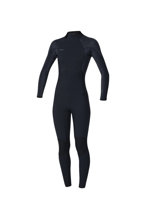 HyperFreak Dama 4/3+mm - Back Zip Full Wetsuit HyperFreak Dama 4/3+mm - Back Zip Full Wetsuit