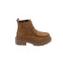 BOTA 35-40 BROWN