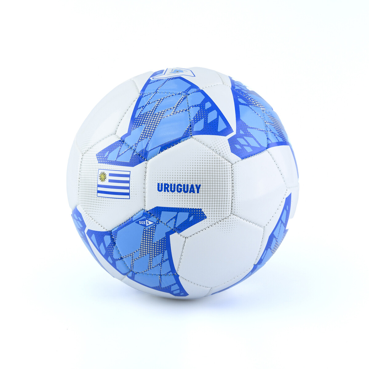 Pelota Uruguay Leisure Nº5 Uruguay - 917 