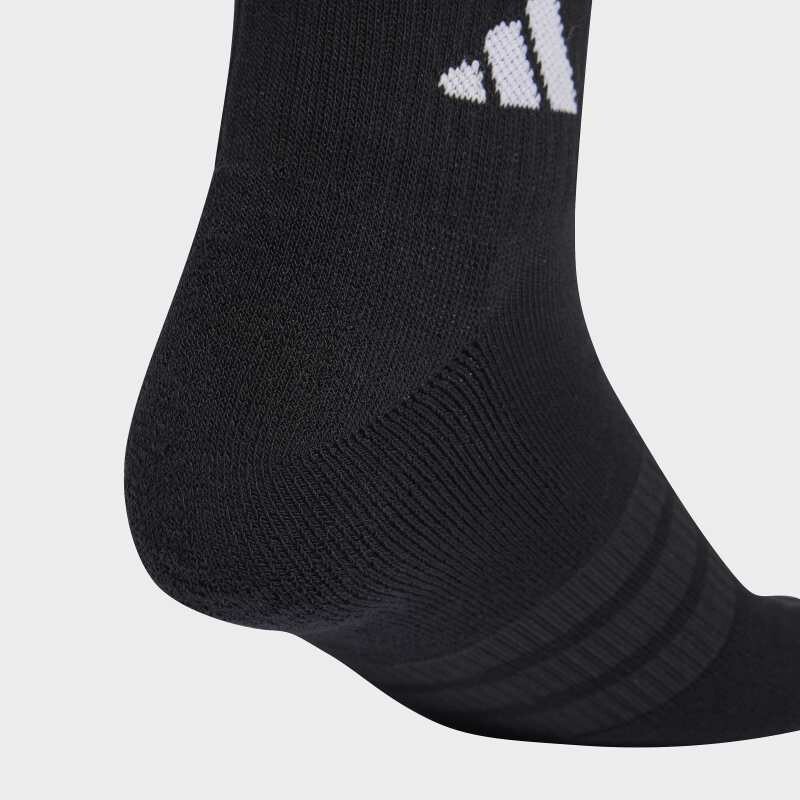 Medias Adidas Sportswear Negro