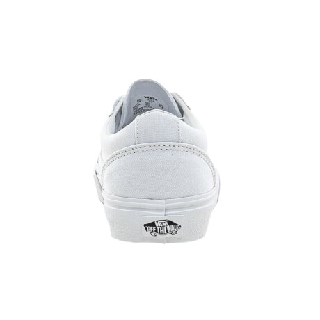 Championes Vans Unisex - WM Ward - VN0A3IUNW42 ELD