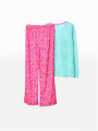 PIJAMA SET REMERA Y PANTALON VARIANTE 3