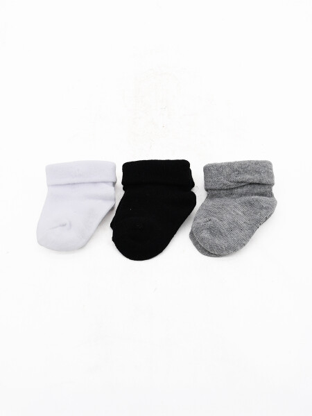 MEDIAS PACK X 3 VARIANTE 1