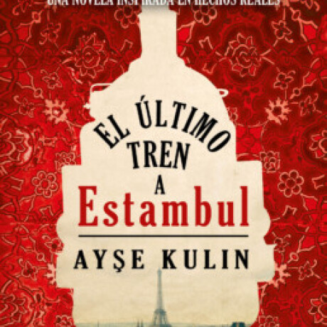 ULTIMO TREN A ESTAMBUL EL ULTIMO TREN A ESTAMBUL EL