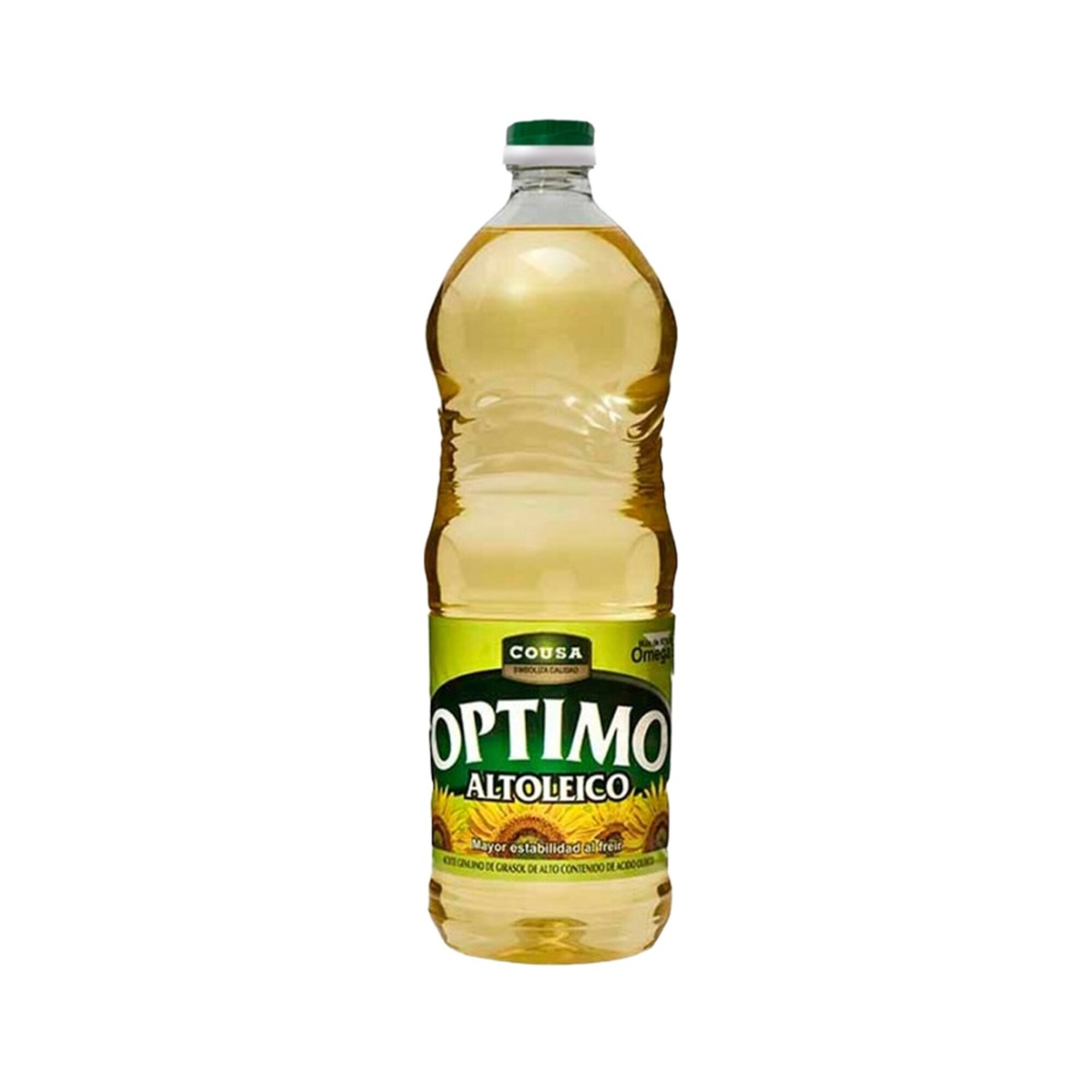 ACEITE OPTIMO ALTOLEICO 900ML — Distribuidora Sabbatini