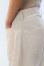 PANTALON MORA Natural