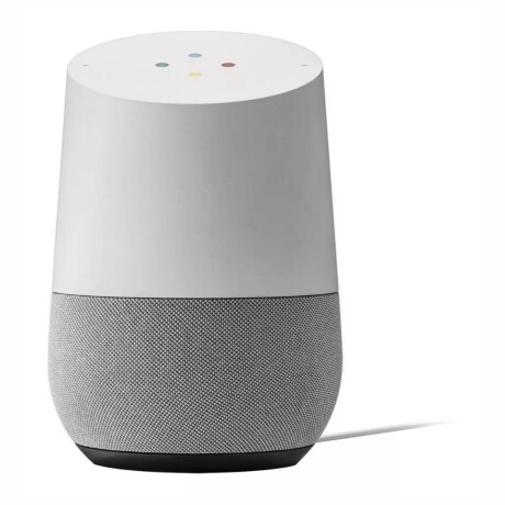 Asistente Virtual GOOGLE Home Refubrished One Size - White Asistente Virtual GOOGLE Home Refubrished One Size - White