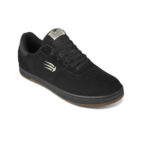 ETNIES JOSL1N X BONES Black