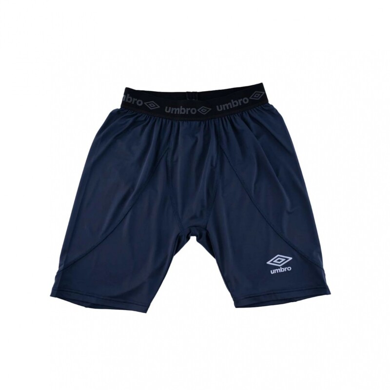BERMUDA UMBRO TÉRMICA JUNIOR Y70