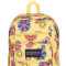 MOCHILA JANSPORT BIG STUDENT POWER TO THE FLOWER