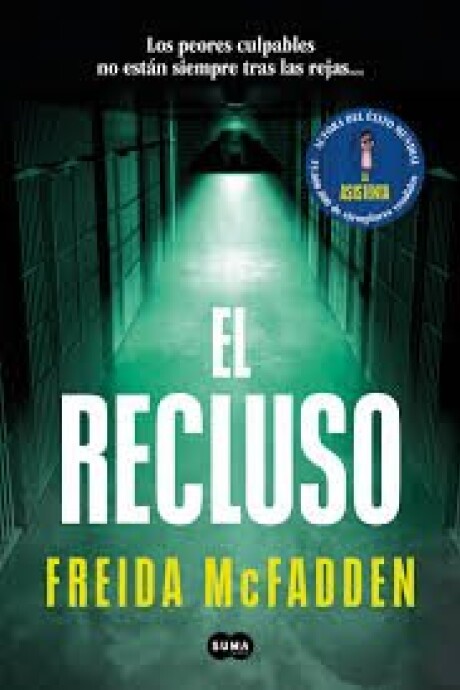 EL RECLUSO EL RECLUSO