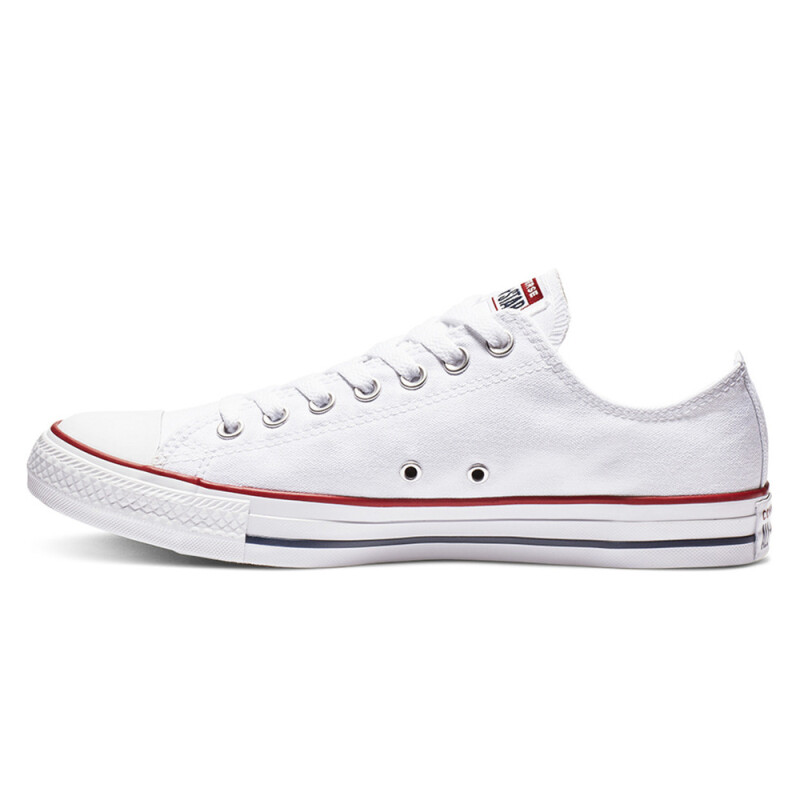 Chuck Taylor All Star OX Optic WHITE/RED/NAVY