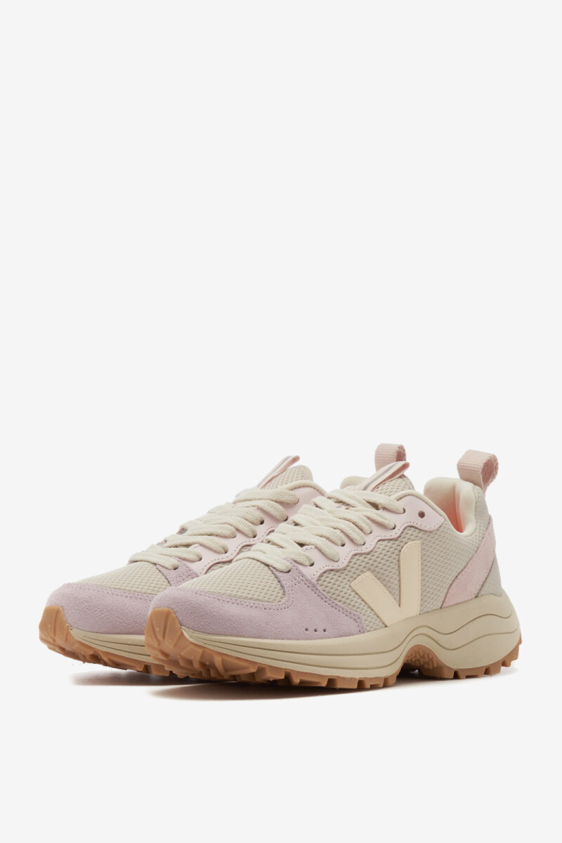 Zapatilla Venturi Natural
