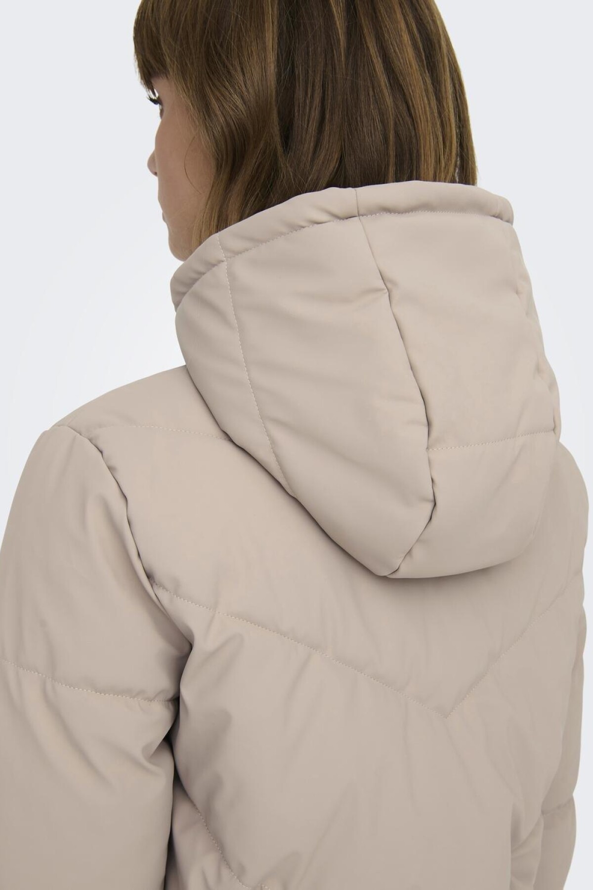 Chaqueta Arnhem Simply Taupe