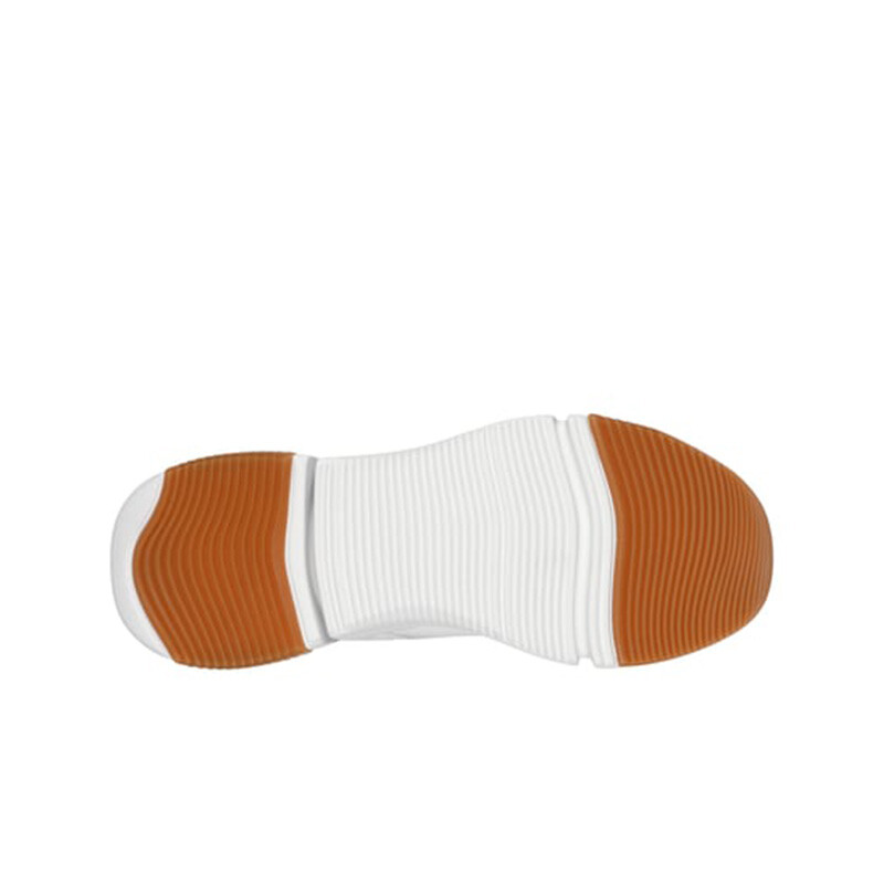 Championes Bobs Slip-Ins Blanco