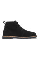Uppsala Mid Leve Black Black