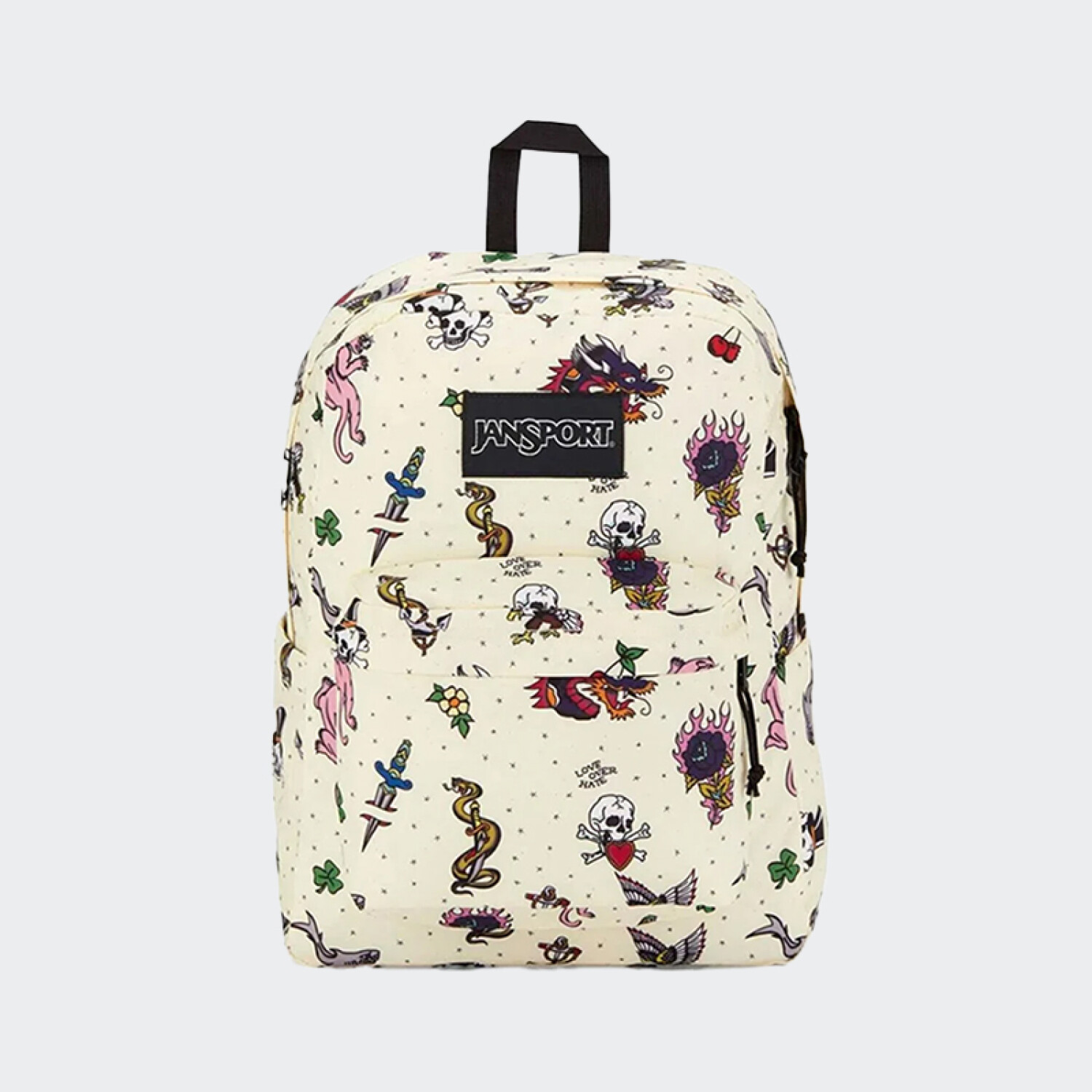 Mochila jansport disney superbreak hot sale