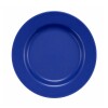 Plato postre azul 19 cm BIONA Plato postre azul 19 cm BIONA