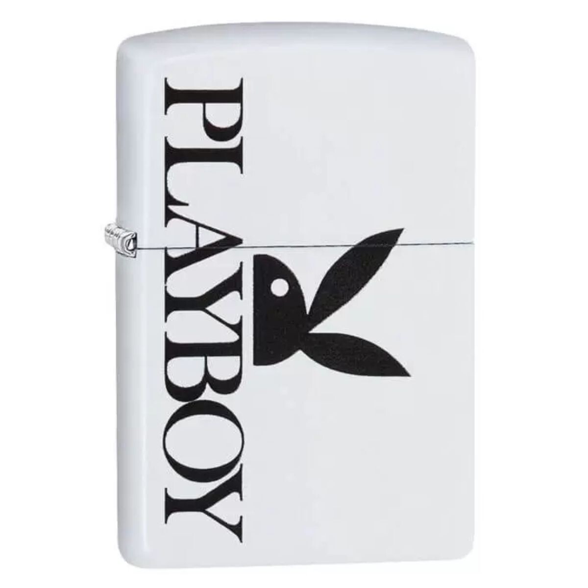 Encendedor Zippo Playboy - 29579 