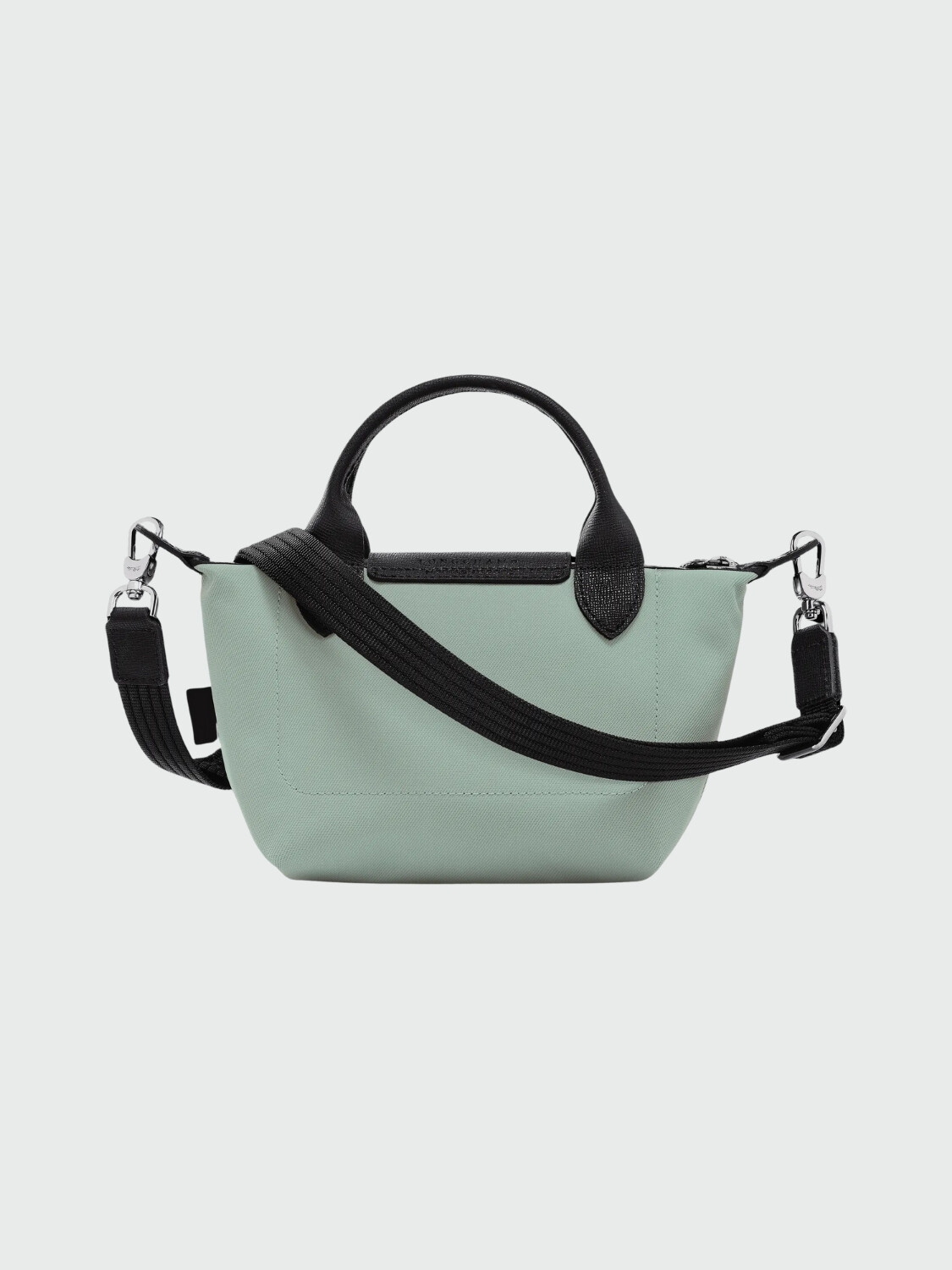 Longchamp- HANDBAG LE PLIAGE ENERGY XS Aguamarina claro