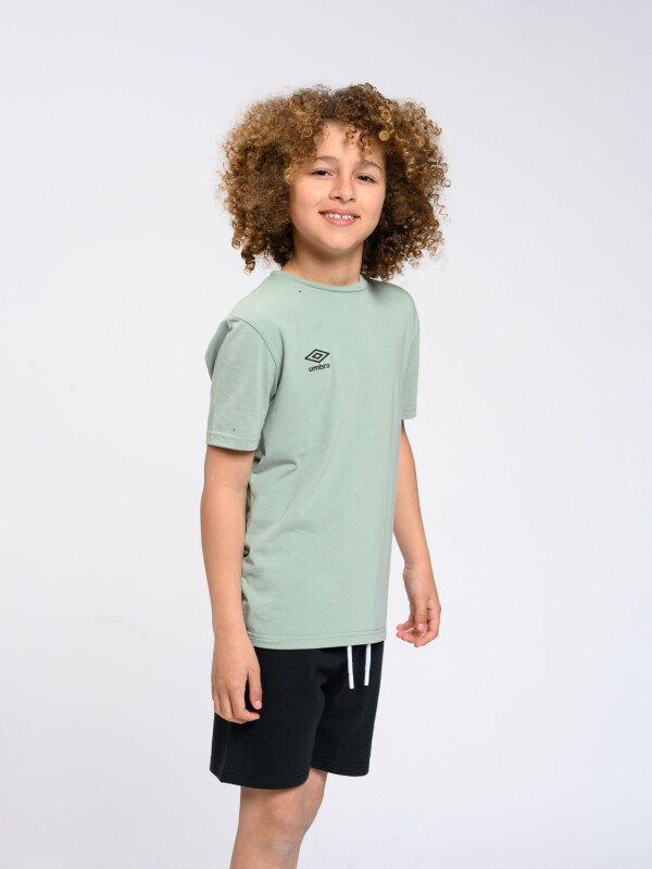 REMERA RAY JUNIOR Umbro Junior 00v