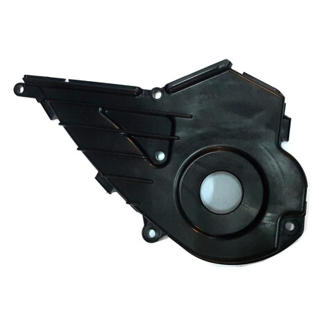 TAPA DE DISTRIBUCION TOYOTA SUPERIOR COROLLA 2.0D 2E - TAPA DE DISTRIBUCION TOYOTA SUPERIOR COROLLA 2.0D 2E -