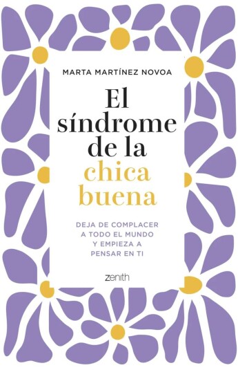 El síndrome de la chica buena El síndrome de la chica buena