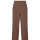 Pantalón Becky Dobladillo Cocoa Brown