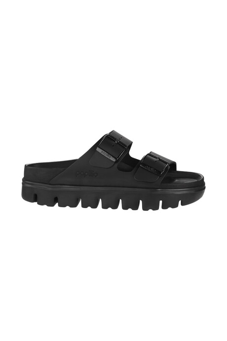 Sandalia Arizona Chunky Exq Lena - Estrecho Black