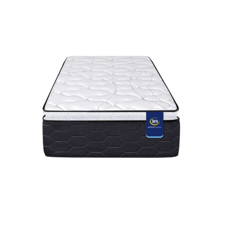 Colchon Monett Pocket 1 plaza 0.80 x 1.90