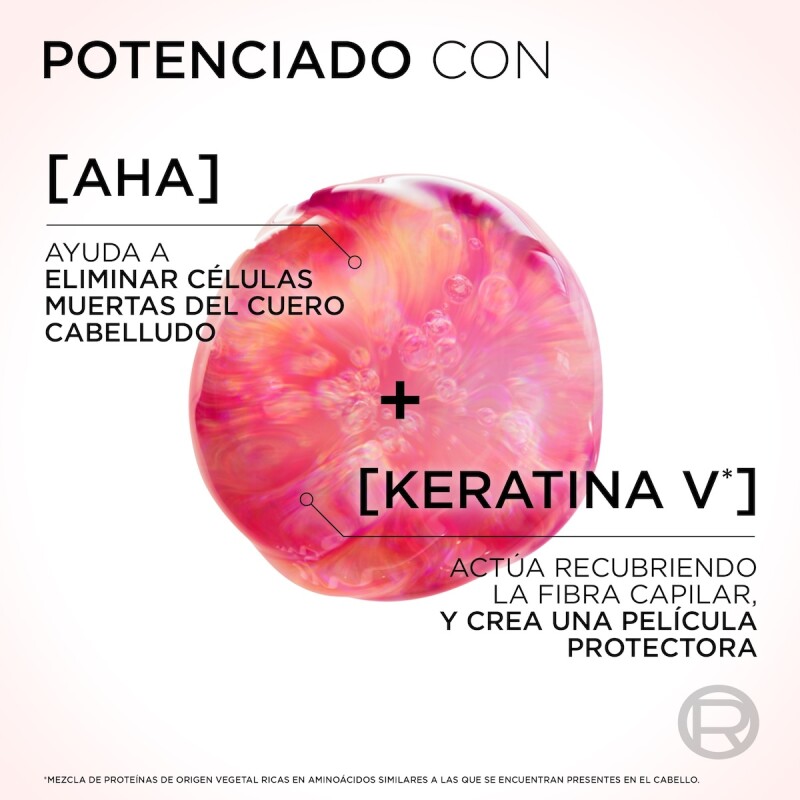 Serum Capilar L'oreal Paris Elvive Dream Liso 100 Ml. Serum Capilar L'oreal Paris Elvive Dream Liso 100 Ml.