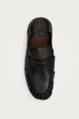 MOCASÍN VINTAGE Marron