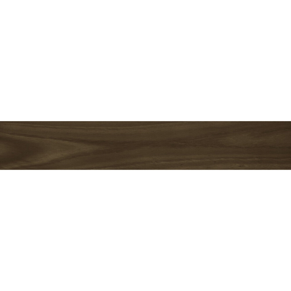 PORCELANATO MADERADO ITAJAI CHOCOLATE ESMALTADO ACETINADO "A" 19.7X120 CM Porcelanato Maderado Itajai Chocolate Esmaltado Acetinado "a" 19.7x120 Cm