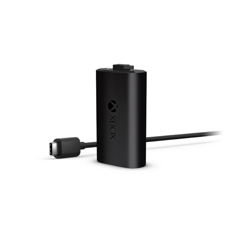 Batería recargable Xbox Series X-S con cable USB-C Batería recargable Xbox Series X-S con cable USB-C