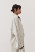 Chaqueta Flama GRIS