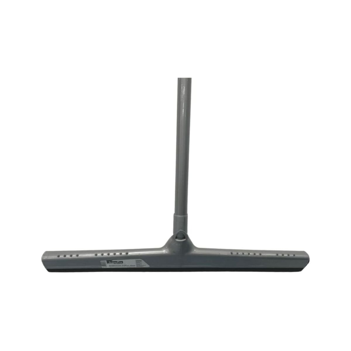 LAMPAZO PLASTICO GOMA DOBLE 45CM C/CABO Lampazo Plastico Goma Doble 45cm C/cabo