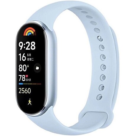 Pulsera Xiaomi Smart Band 9 Azul 001
