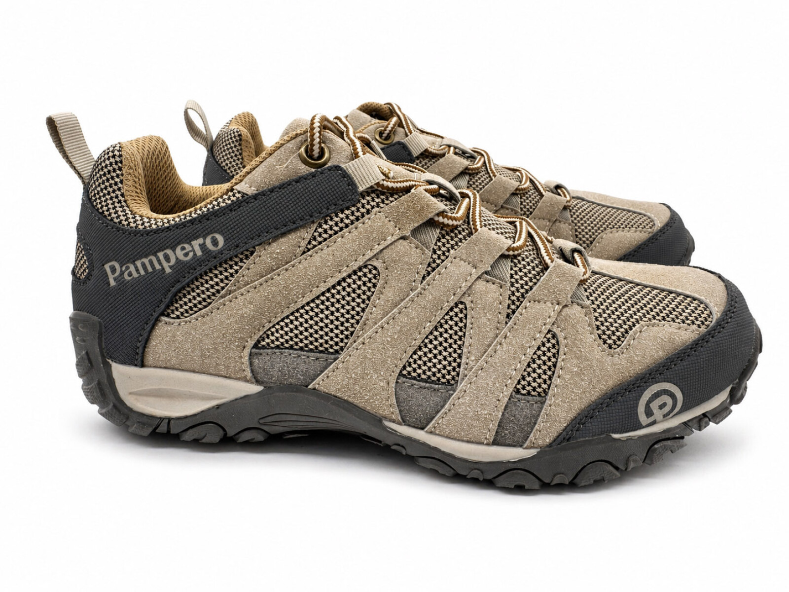 ZAPATO HOPPER - Beige 