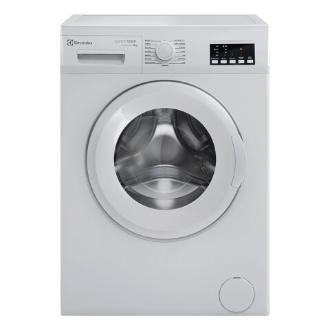 Lavarropa Electrolux Ewfb06e5vssw-wht 6kg LAVARROPAS ELECTROLUX 6KG EWFB06E5VSSW