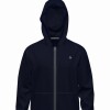 Campera Org Jrsy Breton Tee Sticker Penguin Marino